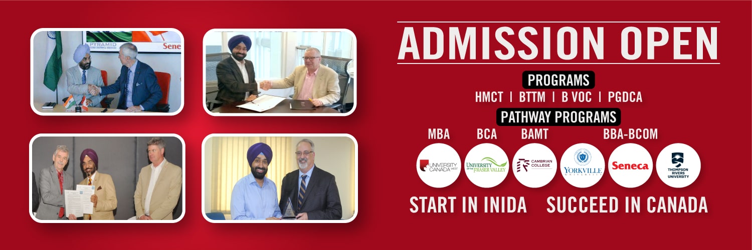 Admission Open | Apply Now