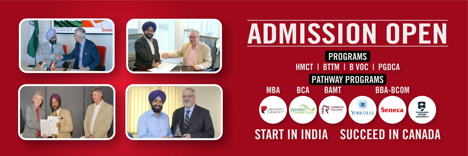 Admission Open | Apply Now