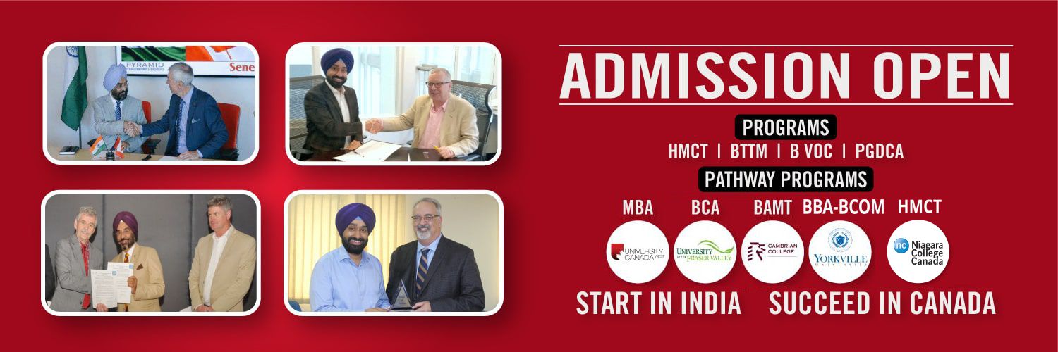 Admission Open | Apply Now
