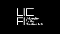 University for the Creative Arts