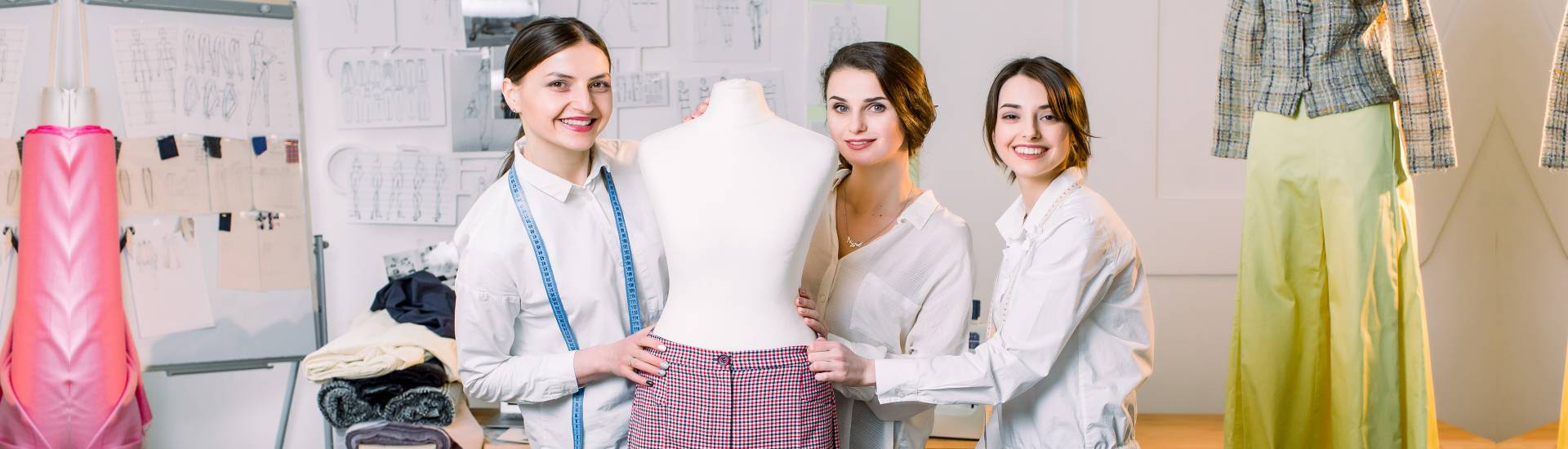 Department of Fashion Designing