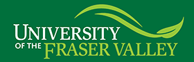 University of Fraser Valley